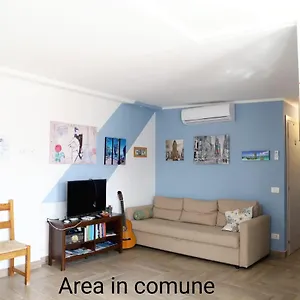  Affittacamere Casa Piano Ponente Italia