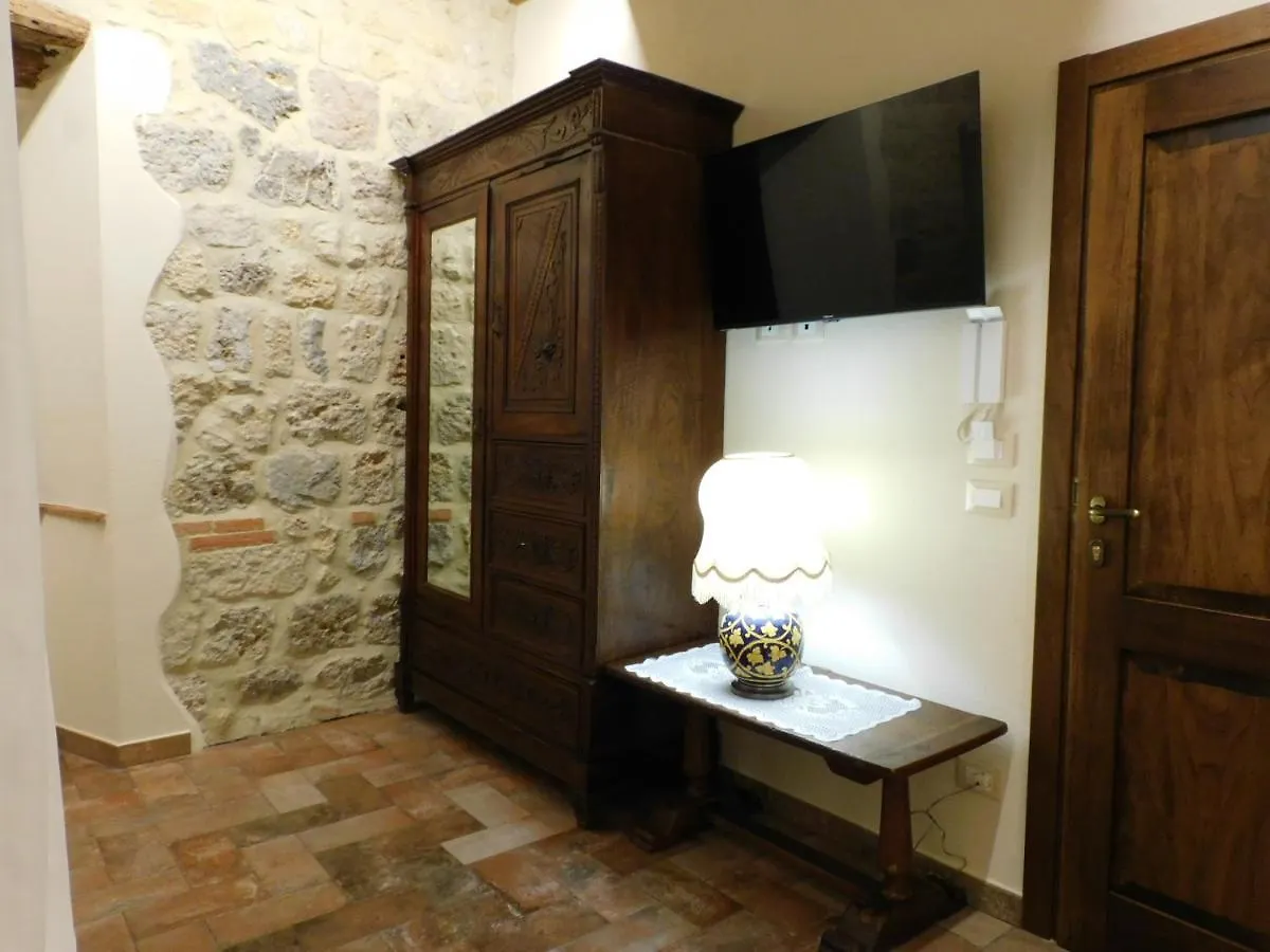 Sognare Nel Castello Hotel Monteriggioni 0*,