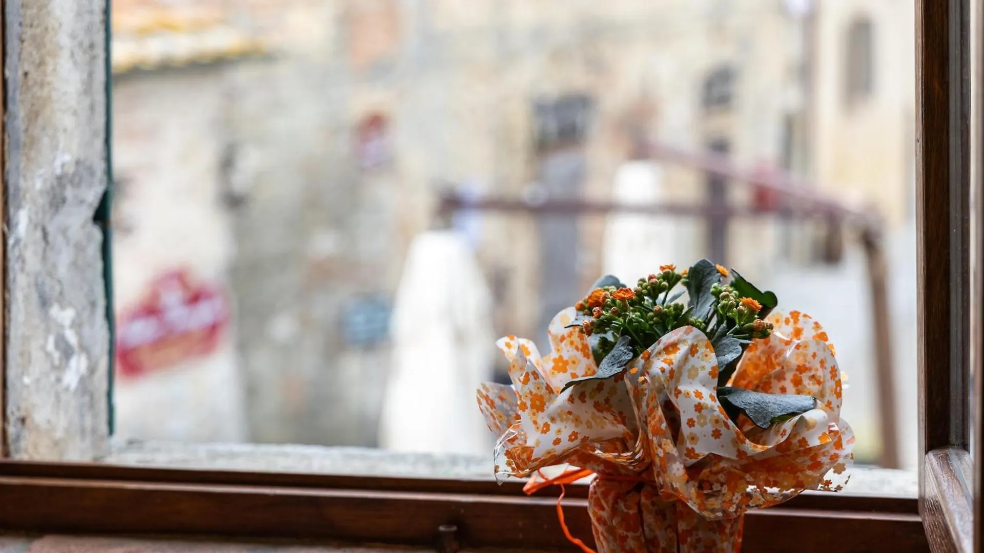 Guest house Sognare Nel Castello Hotel Monteriggioni