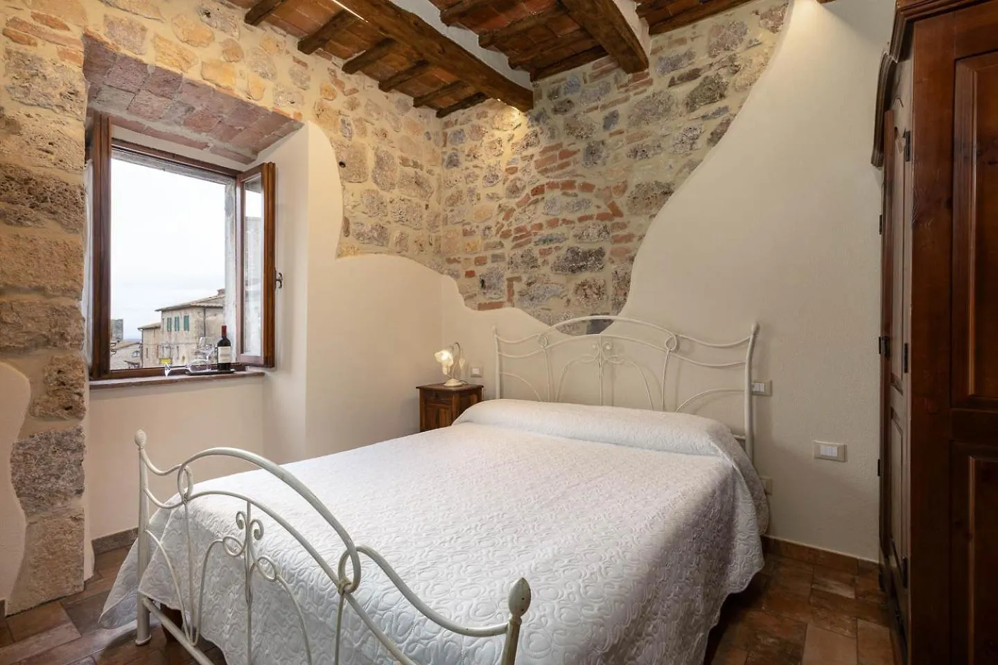 Sognare Nel Castello Hotel Monteriggioni