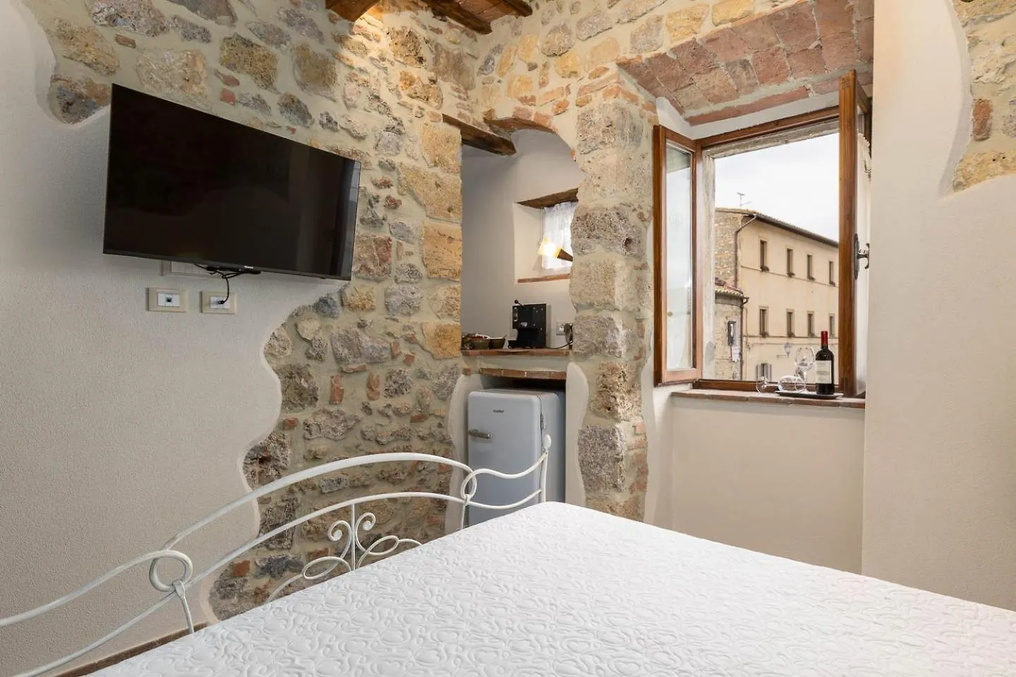 Sognare Nel Castello Hotel Monteriggioni